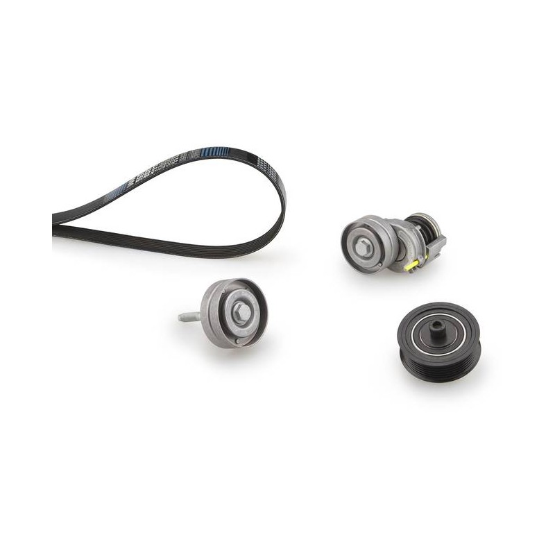 KIT MICRO V