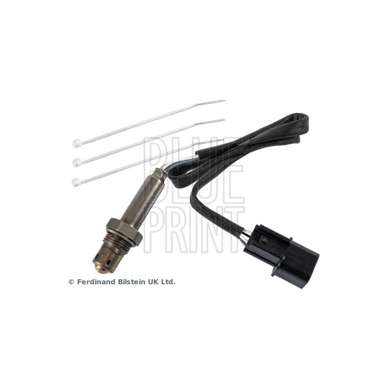 SONDE LAMBDA