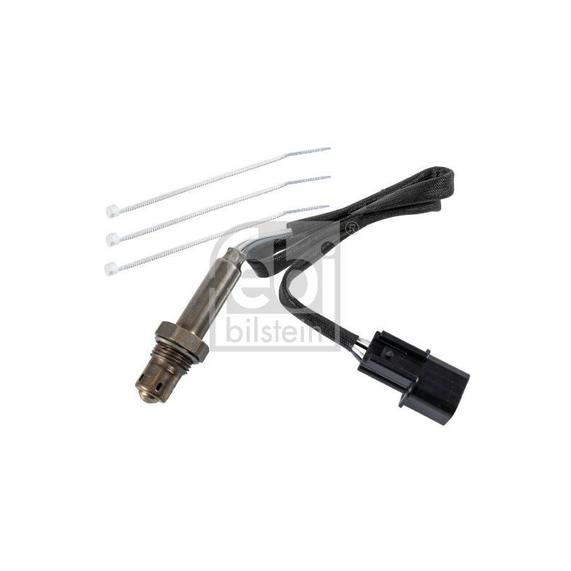 SONDE LAMBDA