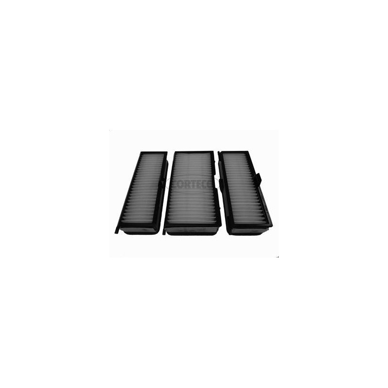 KIT FILTRE A PARTICULE 3 PSA/FIA