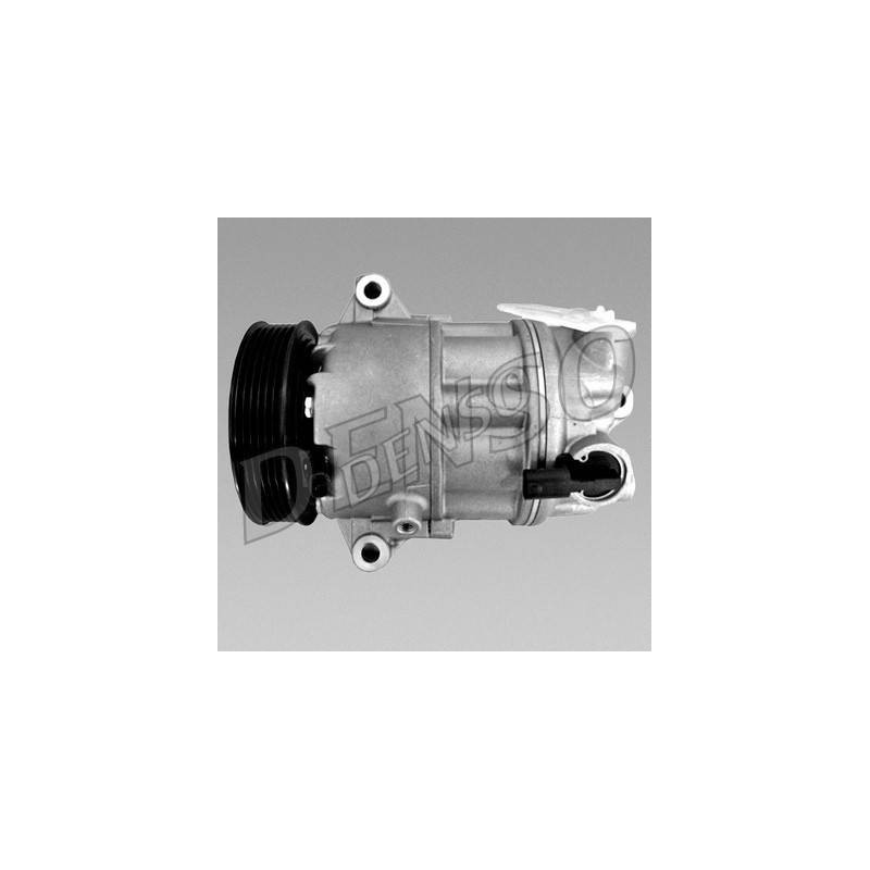 COMPRESSEUR DENSO