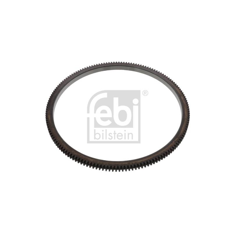 Couronne de volant moteur
