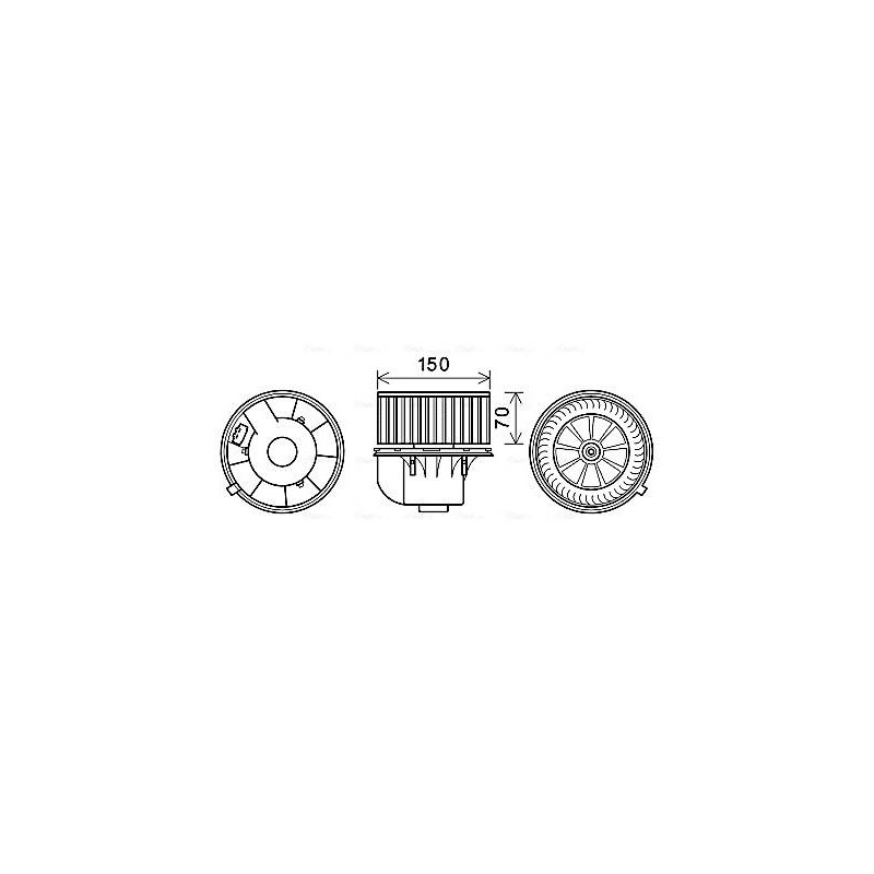 PULS-VL/VUL- VOLWAGEN- PRE