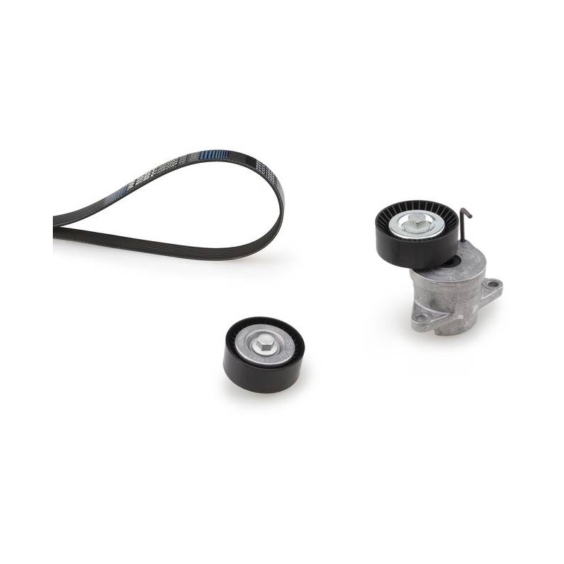 KIT MICRO V