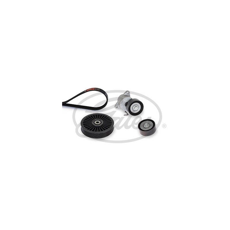 KIT MICRO V