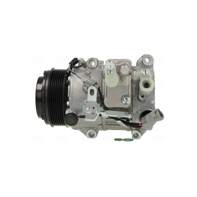 COMP.CLIM LEXUS ES (2007) ES 350 3