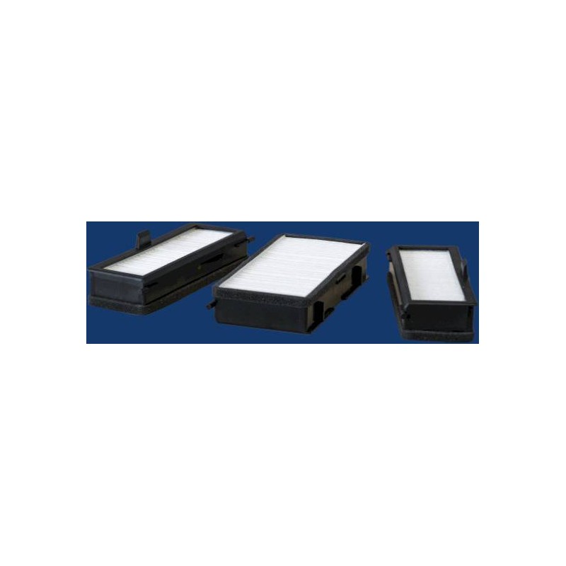 FILTRE D HABITACLE VL