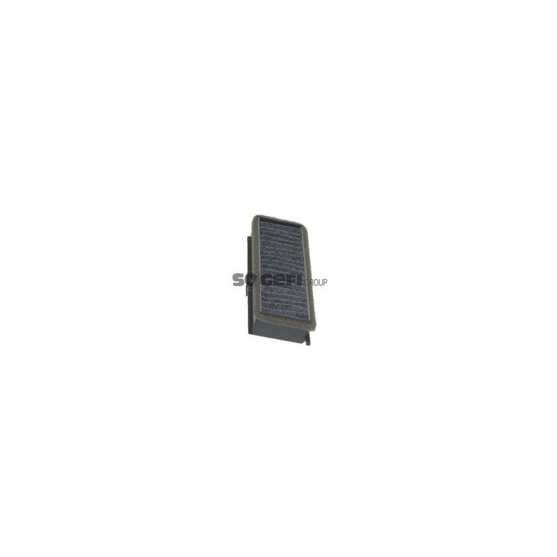 FILTRE D HABITACLE