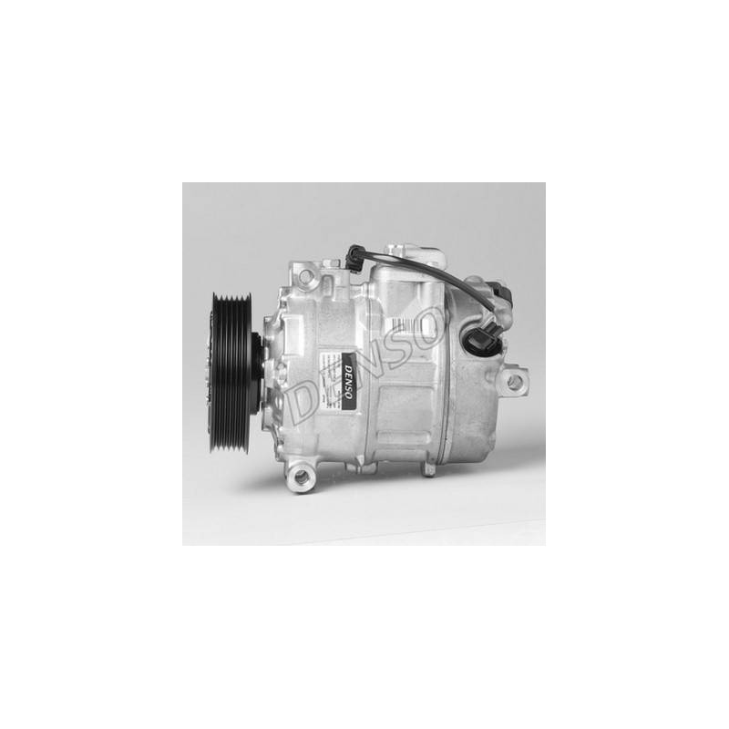 COMPRESSEUR DENSO