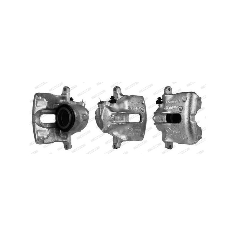 ETRIER DE FREIN ECHANGE STD