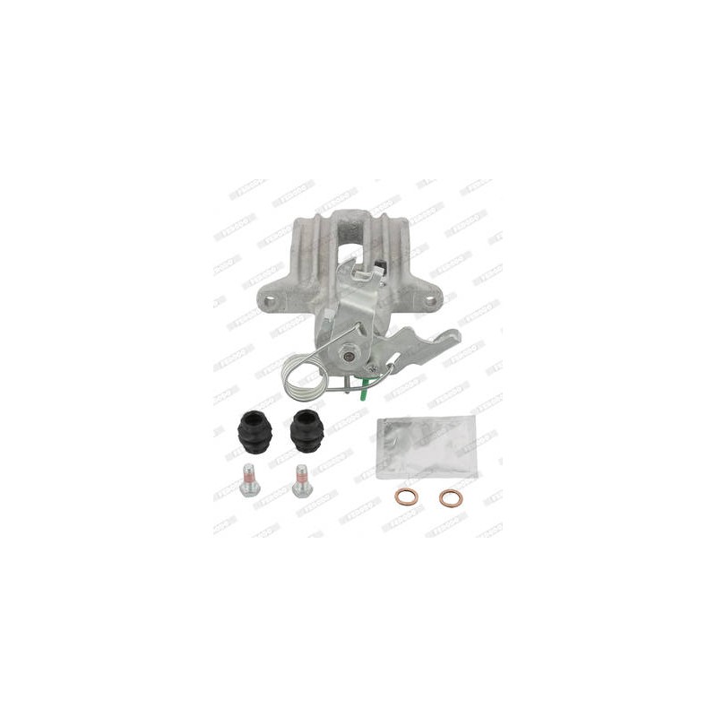 ETRIER DE FREIN ECHANGE STD