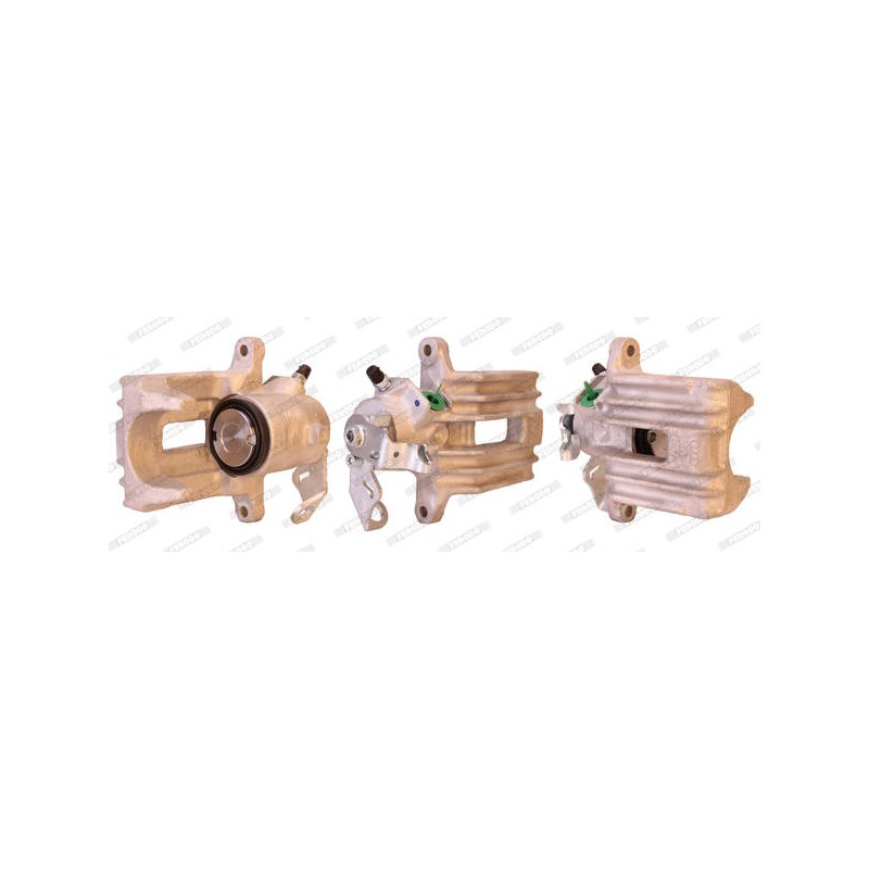 ETRIER DE FREIN ECHANGE STD