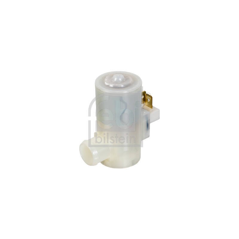 POMPE D EAU DE NETTOYAGE