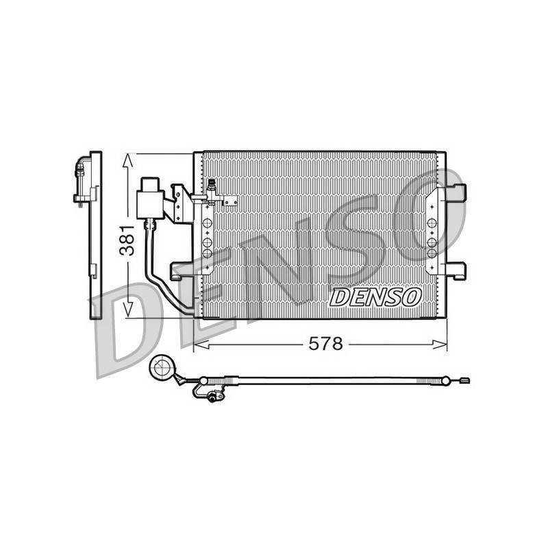 CONDENSEUR