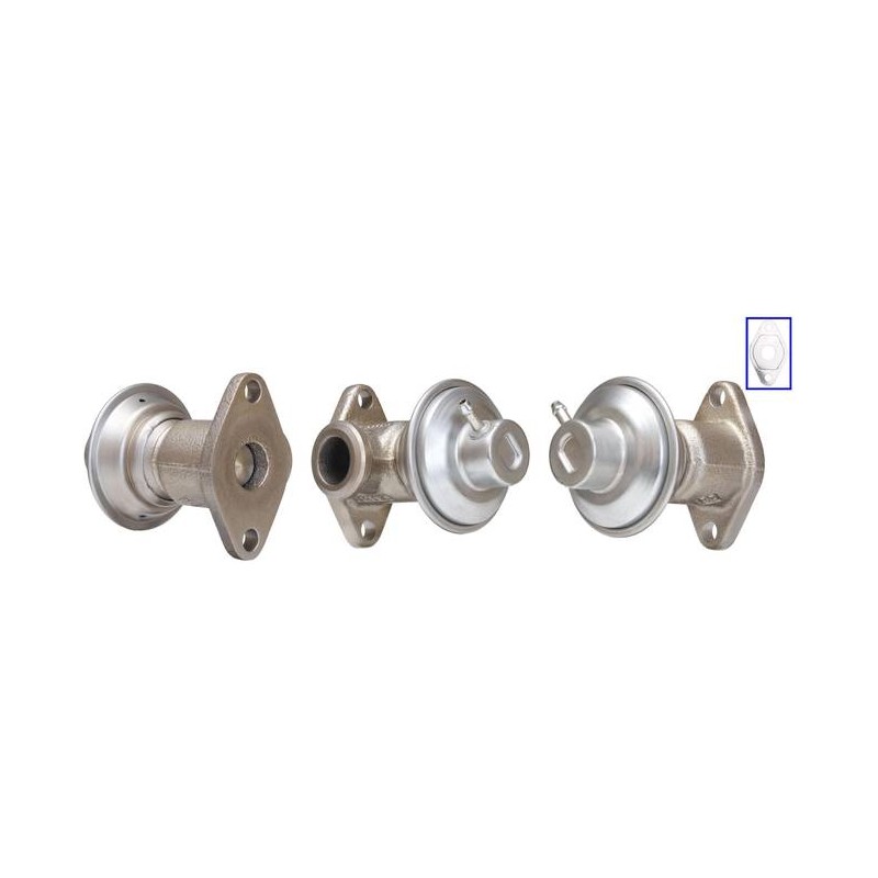 EXCHANGE EGR VALVE