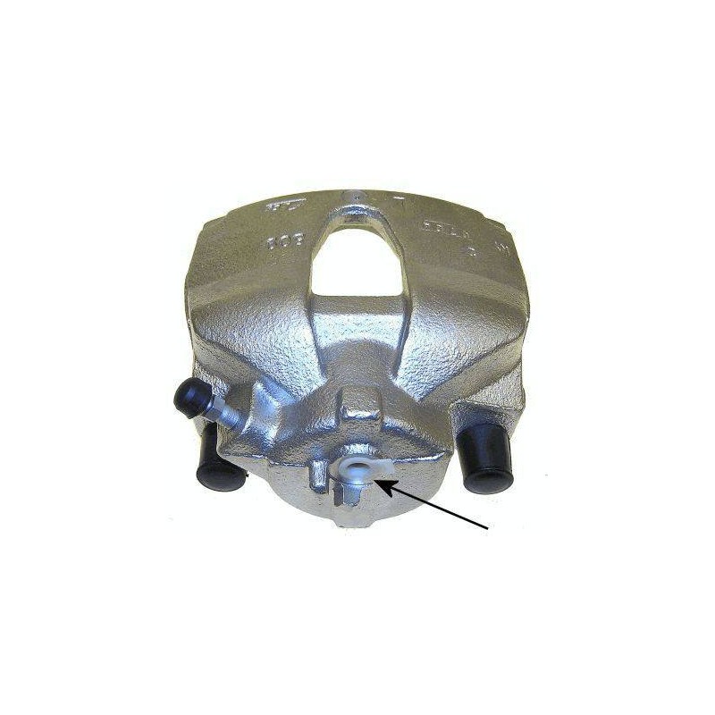AC9283 ETRIER FREIN AV GCH - CONSIG