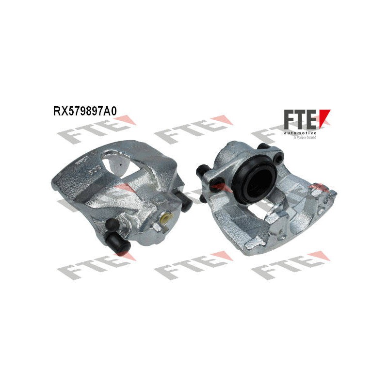 ETRIER DE FREIN ECH STD