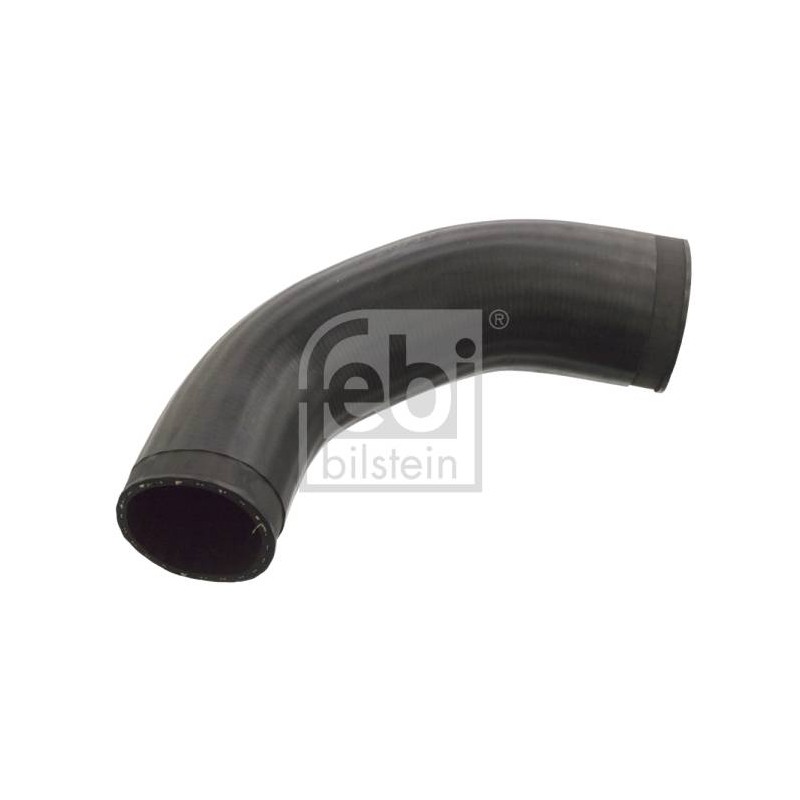 TUBE D AIR DE SURALIMENTATION