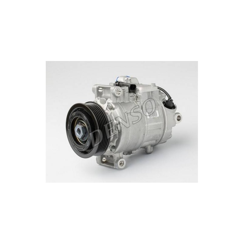 COMPRESSEUR DENSO