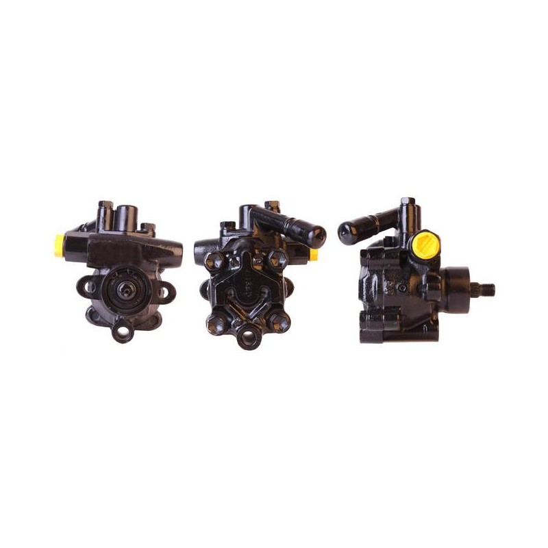 EXCHANGE PS-PUMP NISSAN