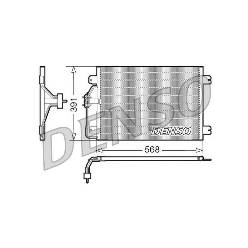 CONDENSEUR