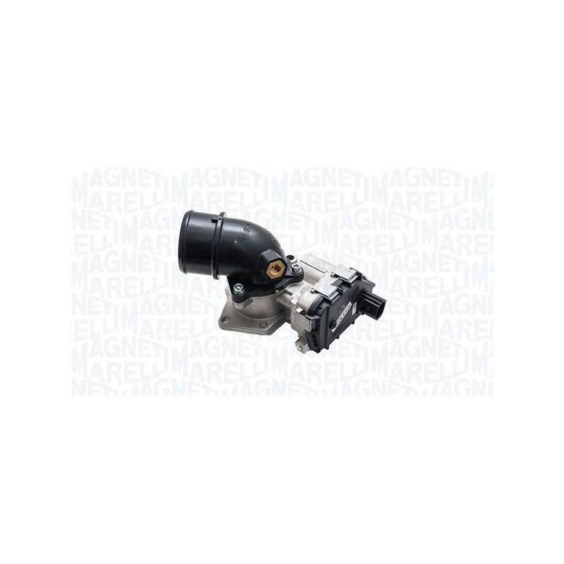 CORPS PAPILLON IVECO