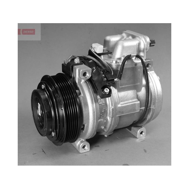 COMPRESS. MERCEDES S W140/CL W140
