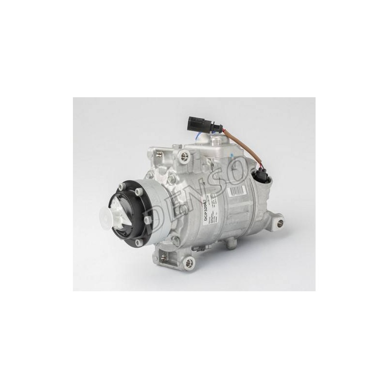 COMPRESSEUR DENSO