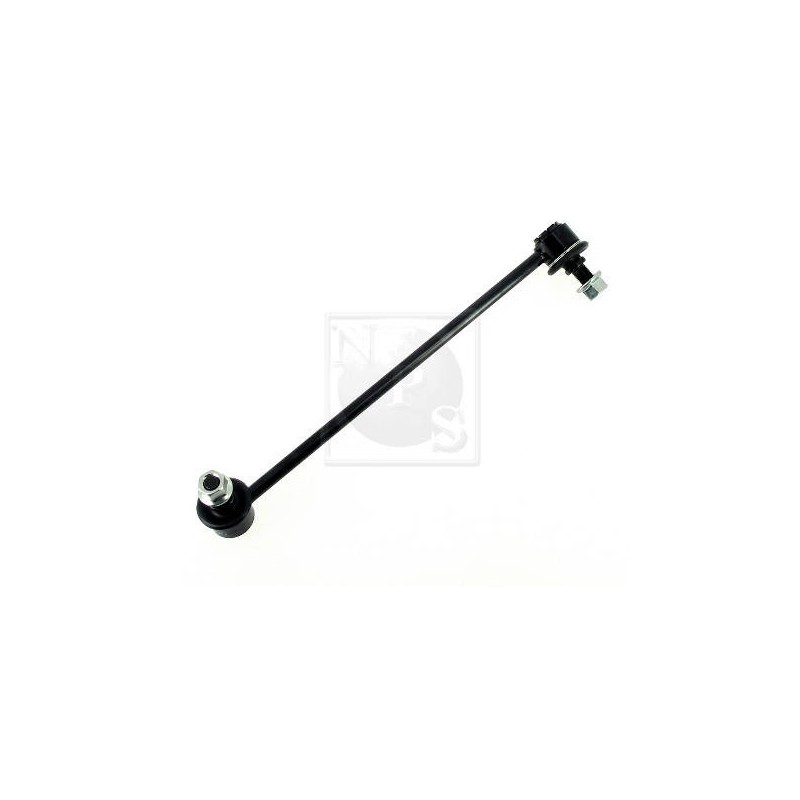 BIELLETTE BARRE STAB