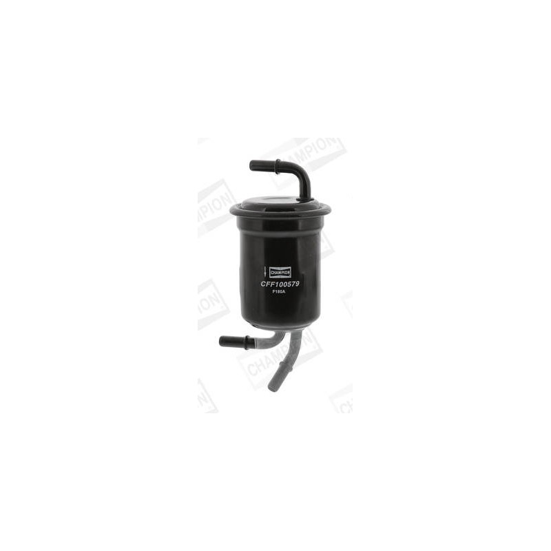 FILTRE A CARBURANT ESSENCE CHAMPION
