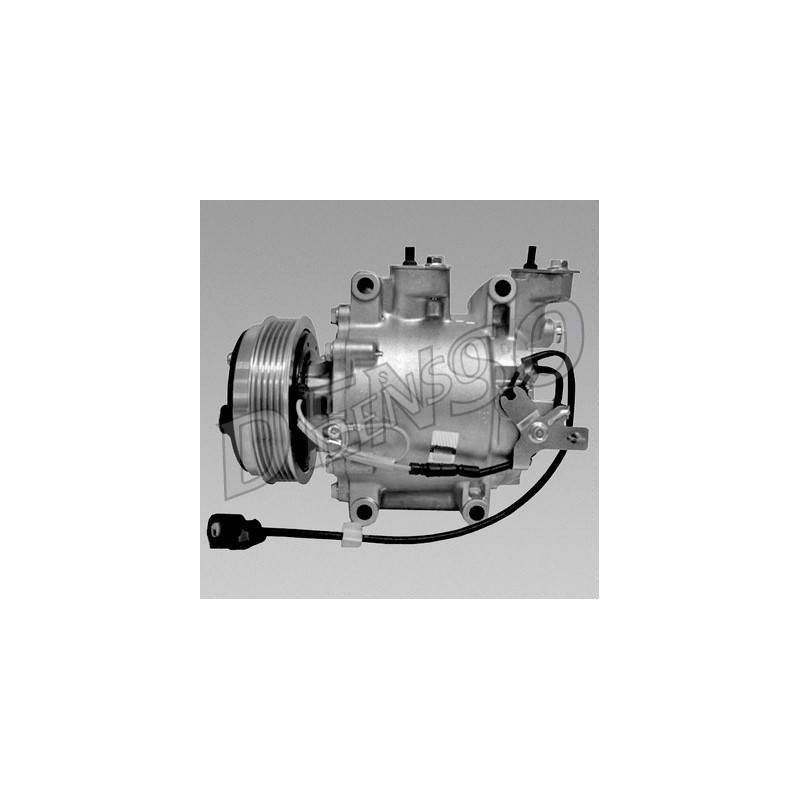 COMPRESSEUR DENSO