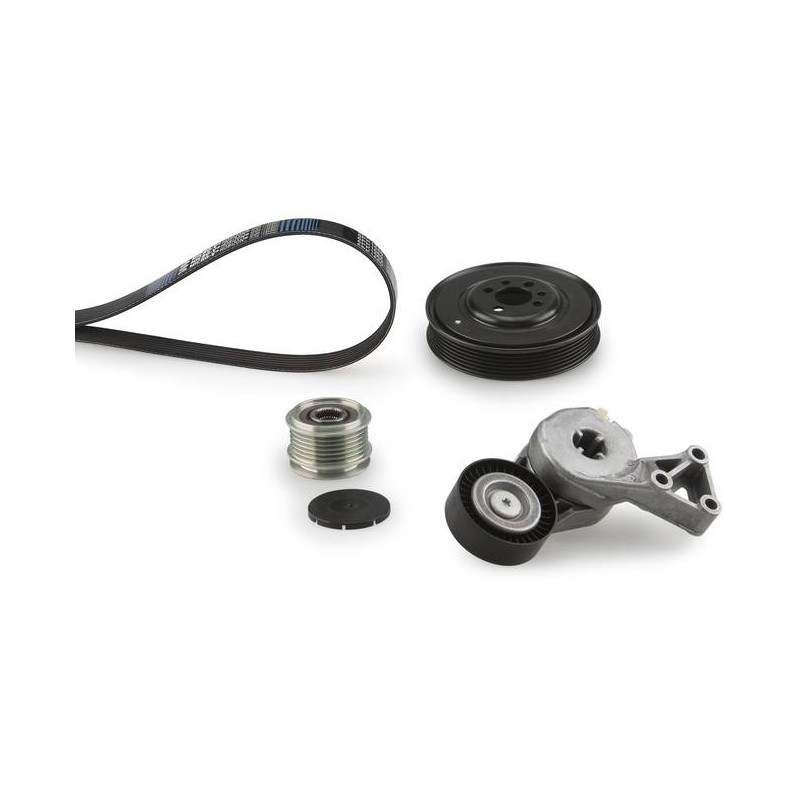 KIT MICRO V