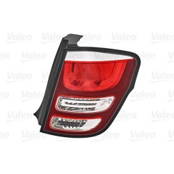 FEU ARD AILE CITROEN C3 03.2013