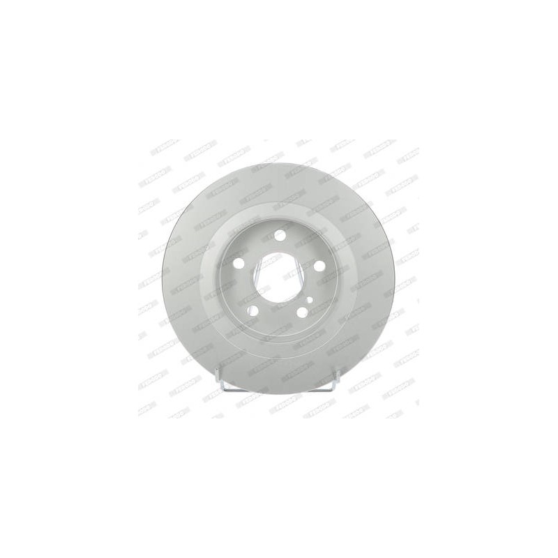 DISQUES DE FREIN (2P)