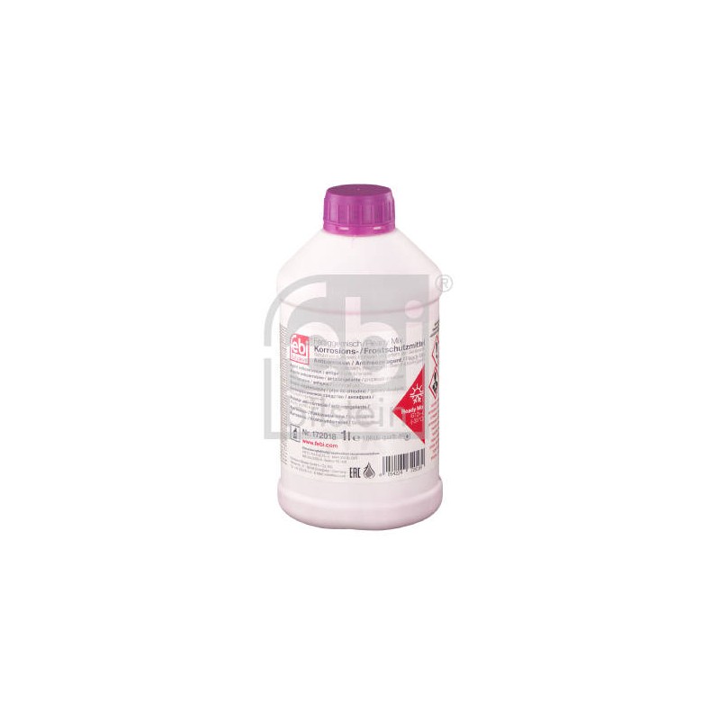 LIQUIDE DE FREIN