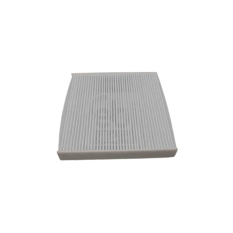 FILTRE D HABITACLE