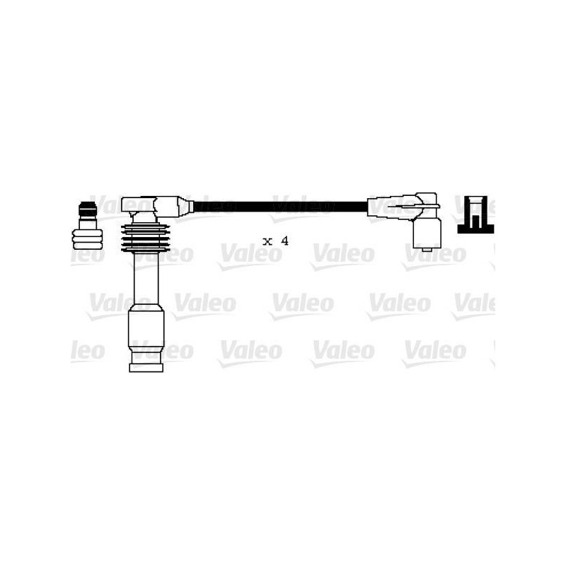 KIT FAISCEAUX ALL OPEL ASTRA