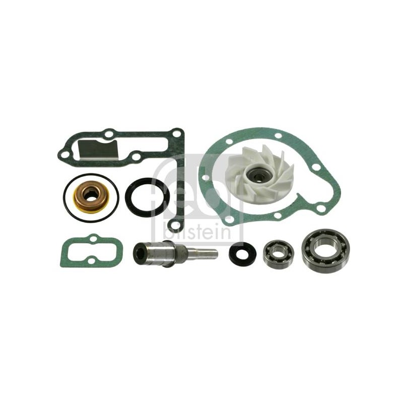 KIT DE REP. POMPE A EAU