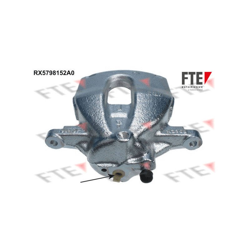 ETRIER DE FREIN ECH STD
