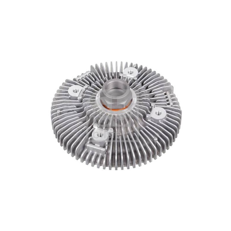 EMBRAYAGE HYDRAULIQUE