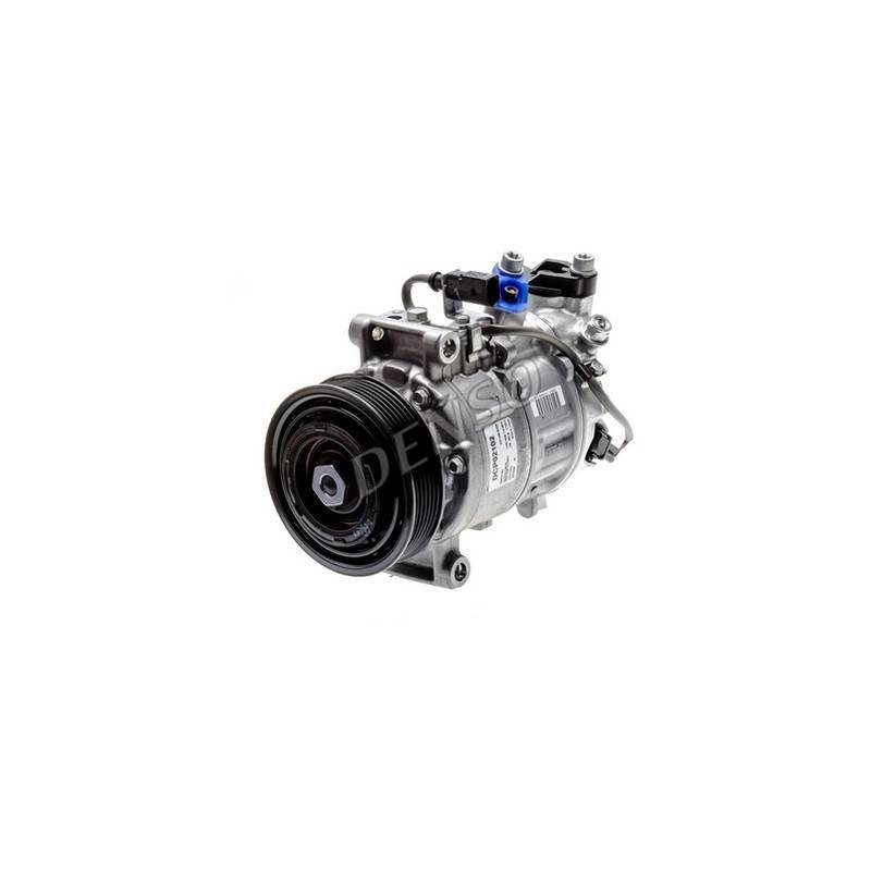 COMPRESSEUR DENSO