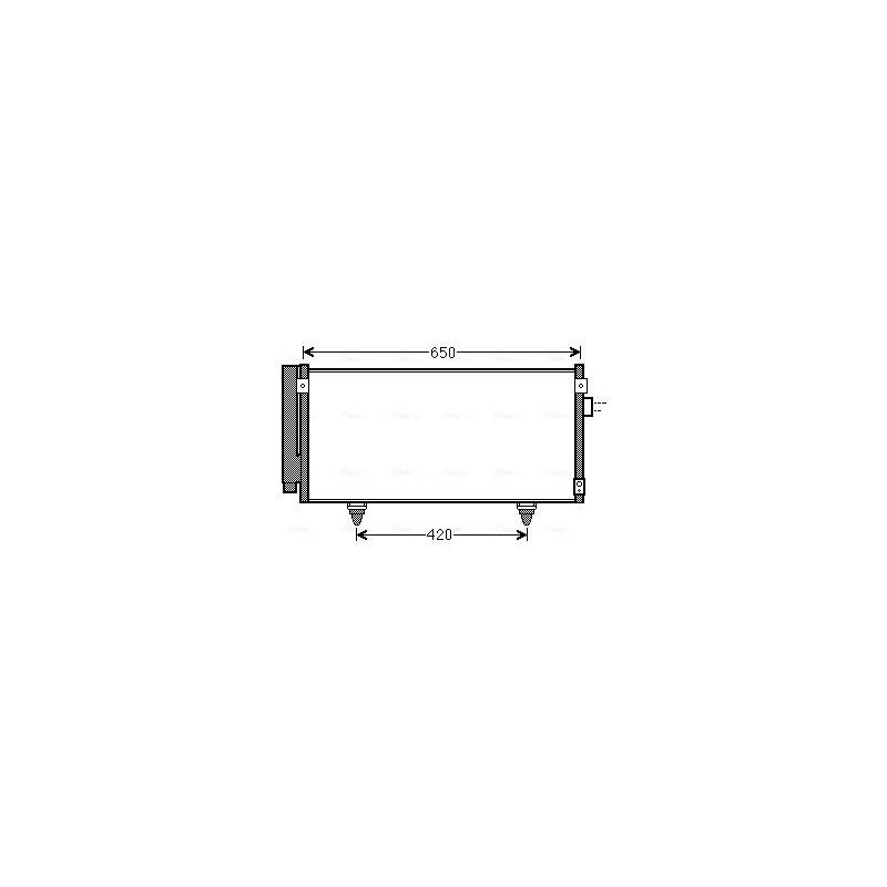 COND-VL/VUL- SUBARU- PRE