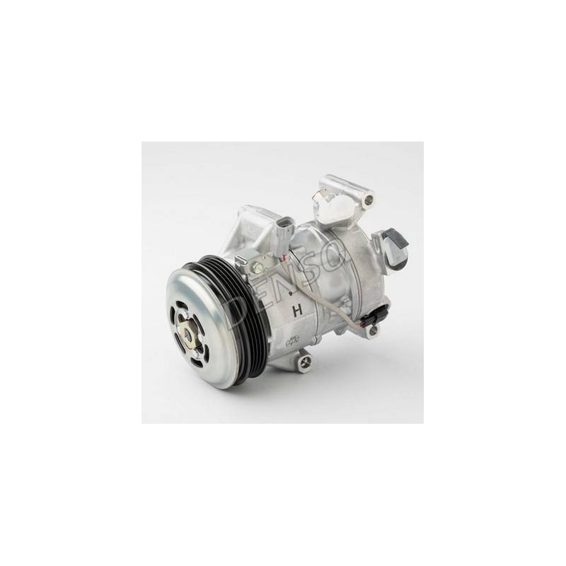 COMPRESSEUR DENSO