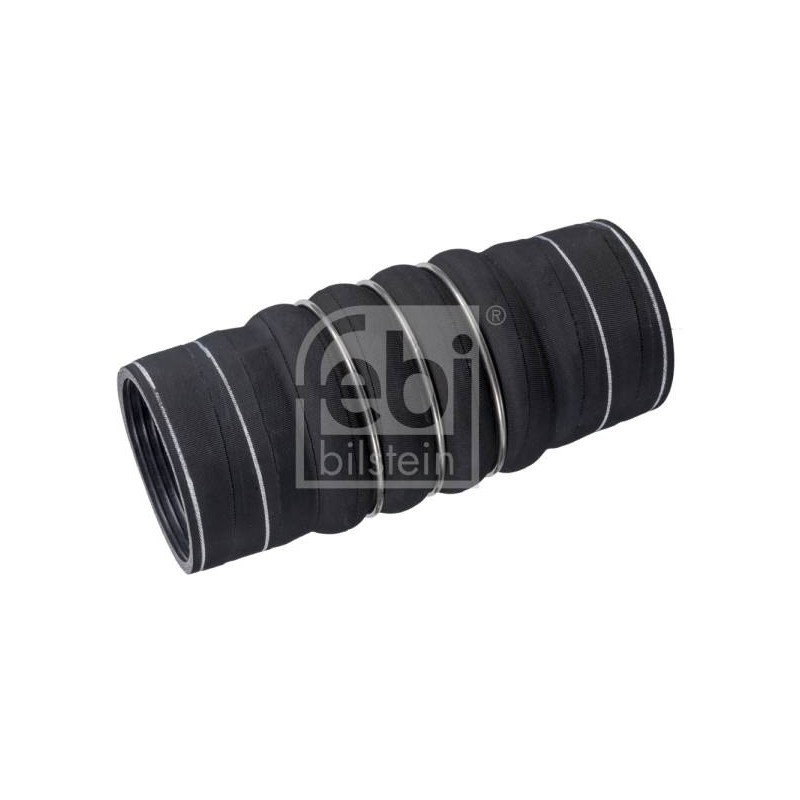 TUBE D AIR DE SURALIMENTATION