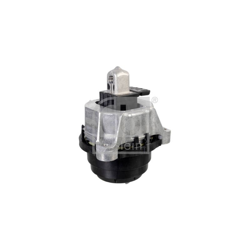 SUPPORT DE MOTEUR