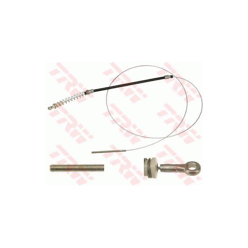 CABLE DE FREIN