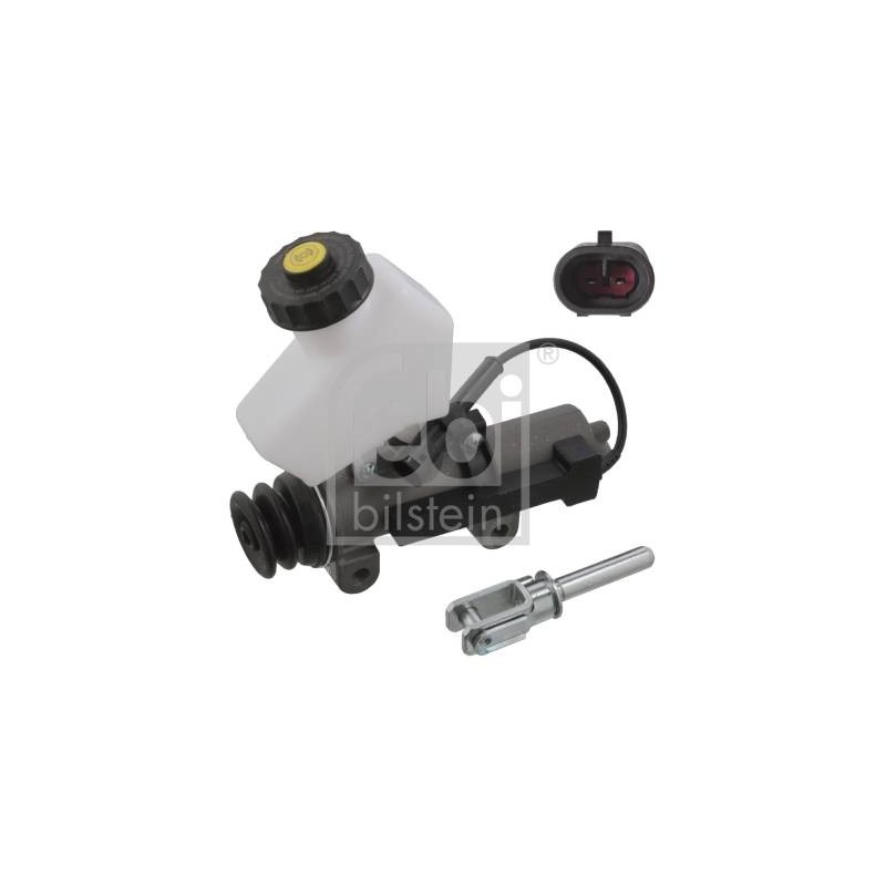 CYLINDRE EMETTEUR D EMBRAYAGE