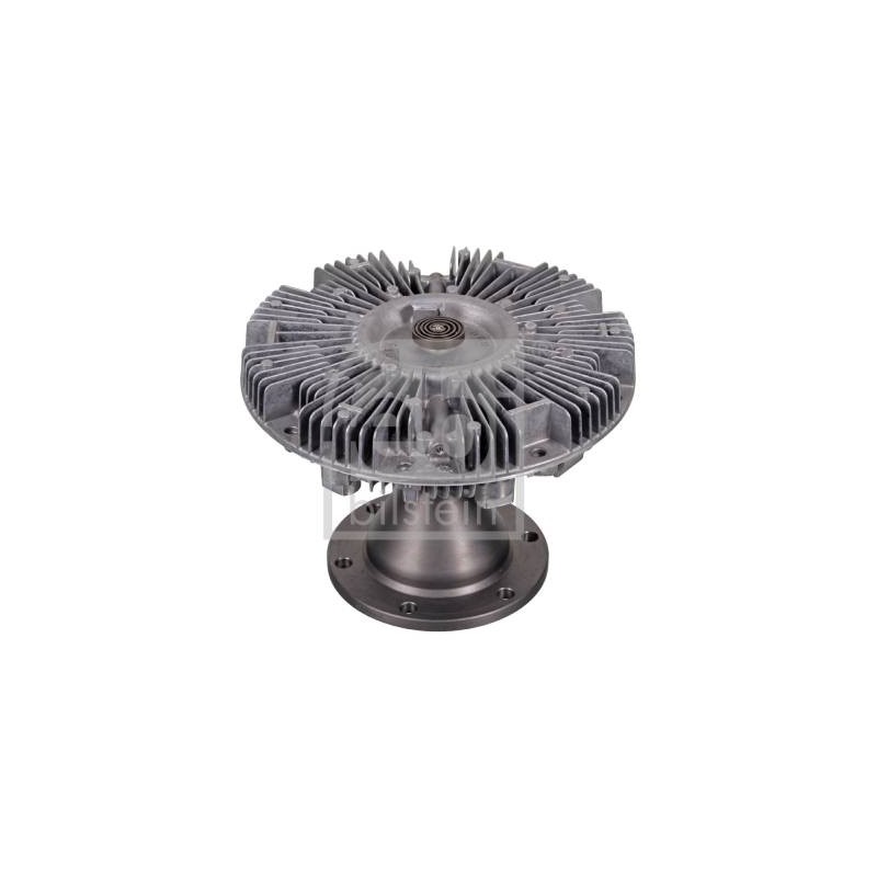 EMBRAYAGE HYDRAULIQUE