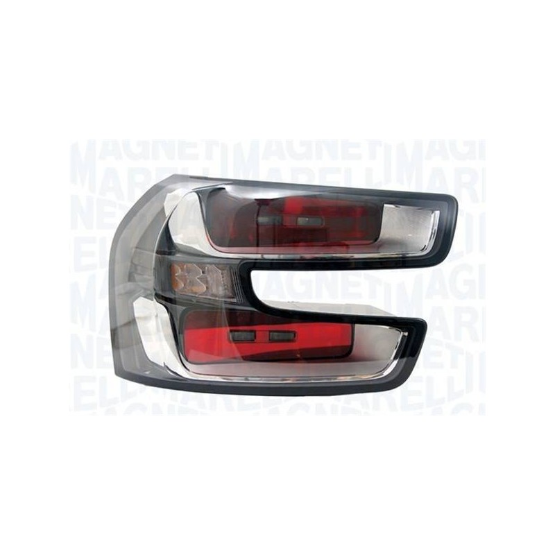 FEU ARD LED POUR C4 PICASSO 7P 13-