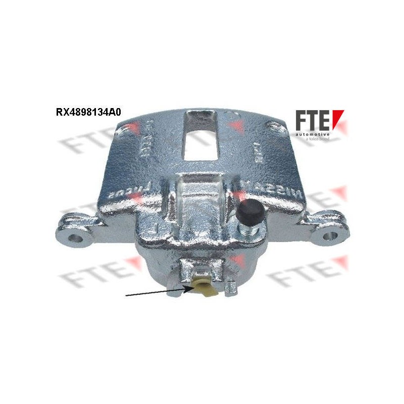 ETRIER DE FREIN ECH STD